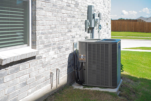 Reliable Hvac Installation contractor in Rush Valley, UT by FH HVAC