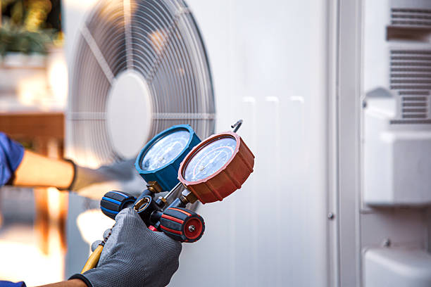 Affordable Hvac Installation solutions in Rush Valley, UT